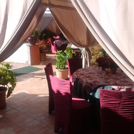 Bed and breakfast Palmira *