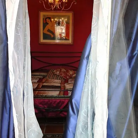 Bed and breakfast Palmira