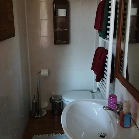 Panzió Palmira *