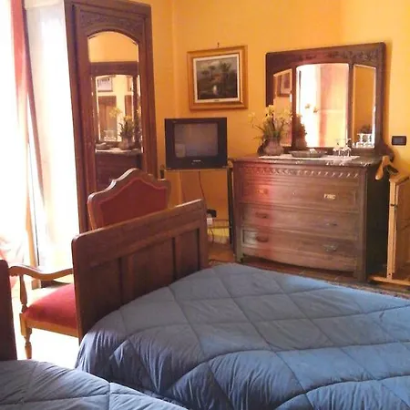 Bed and breakfast Palmira