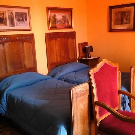 Bed & Breakfast Palmira Vistrorio
