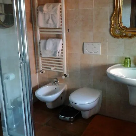 Bed and breakfast Palmira *