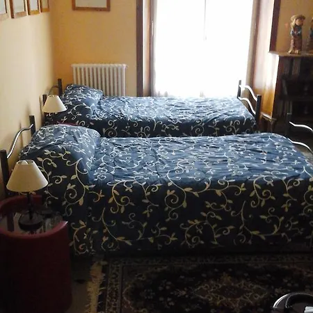 Bed and breakfast Palmira