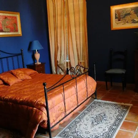 Bed and breakfast Palmira Vistrorio