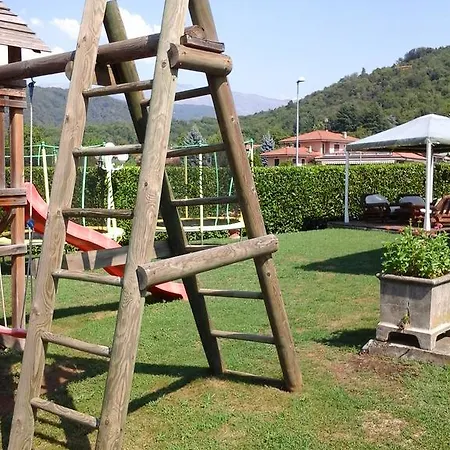 Bed and breakfast Palmira *