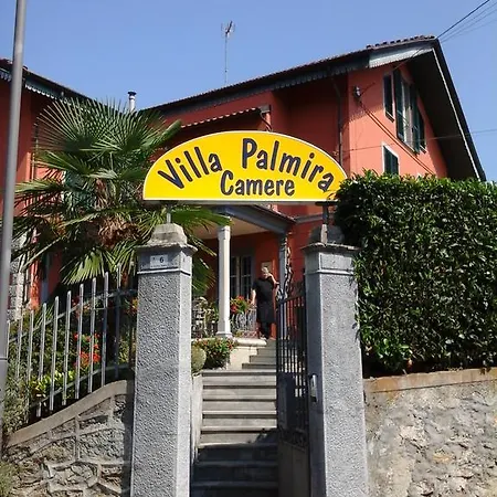 Palmira Vistrorio