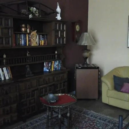 Bed & Breakfast Palmira *