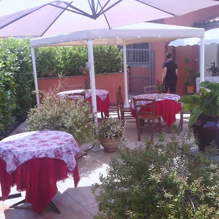 Bed and breakfast Palmira *