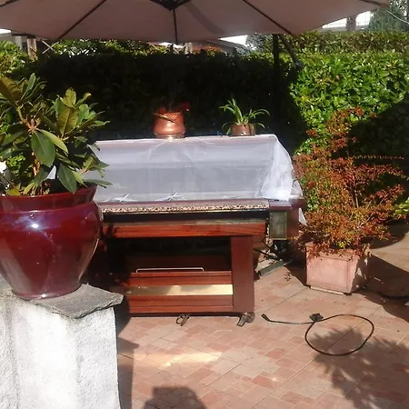 Palmira Bed and breakfast Vistrorio