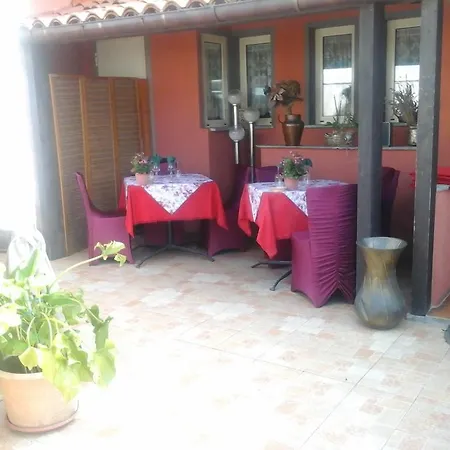 Palmira Bed and breakfast