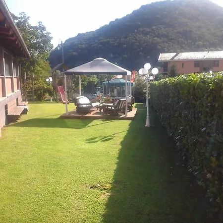 Bed & Breakfast Palmira *